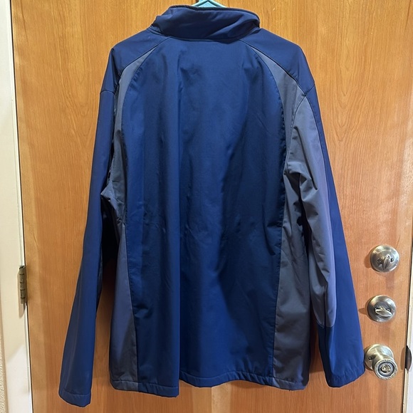 Sport tech jacket, size 2 XL - Picture 4 of 4